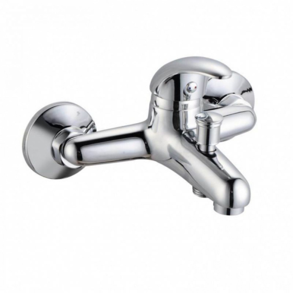 Смеситель в/д Gross Aqua 2237257C Basic к'и