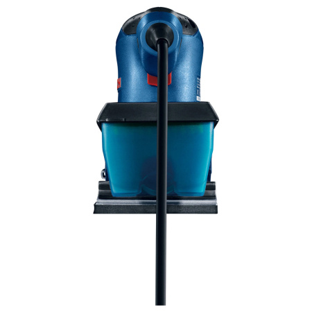 Виброшлифмашина BOSCH GSS 23 A,190Вт,ск.вр.-12000,