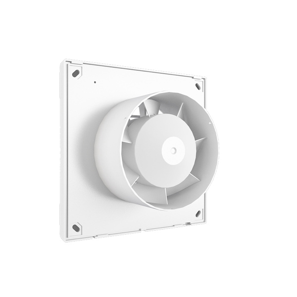 Вентилятор ZERNBERG Kvarz 100