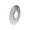 Диск отрезной по металлу Greatflex T41-125 х 1,6 х 22.2 мм, класс Master