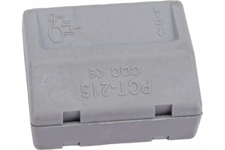 Клемма cоединительная СК-415 (2,5 мм2) (50 шт) Юпитер