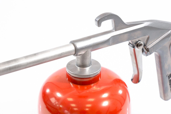 Пистолет Matrix моечный пневматический