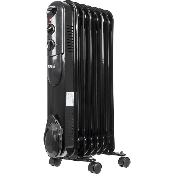 Радиатор масляный  ОМПТ- 7НЧ Ресанта