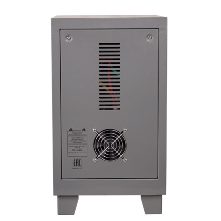 Стабилизатор АСН-20 000/1-Ц Ресанта