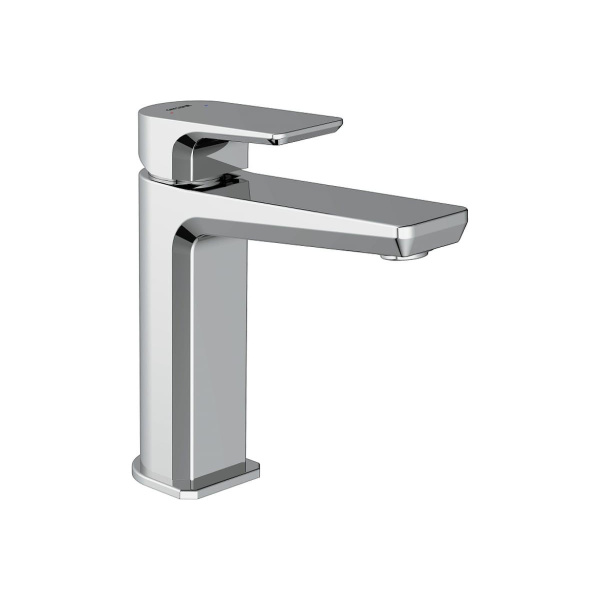 Смеситель д/р CERSANIT NATURE однорычажный арт.63063