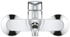 Смеситель в/д Grohe Start Edge QuickFix, хром (24198001)