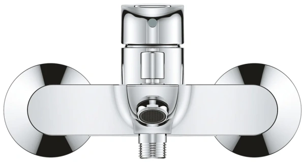 Смеситель в/д Grohe Start Edge QuickFix, хром (24198001)