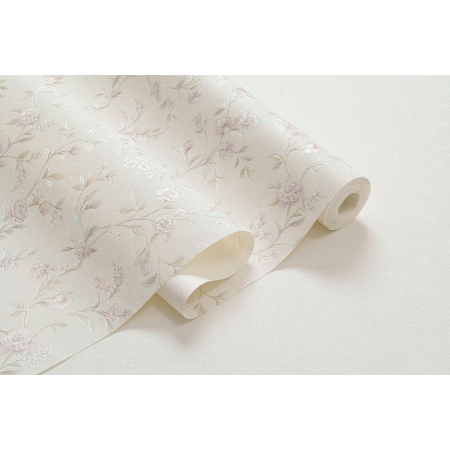 Обои 11140-01 Артекс Адель (10,05*1,06)(6) винил горячего тиснения на флизелине