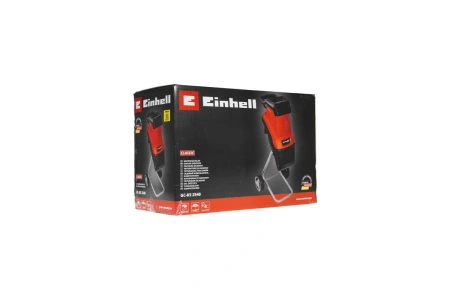 Измельчитель садовый сетевой Einhell GC-KS 2540 (3430330)