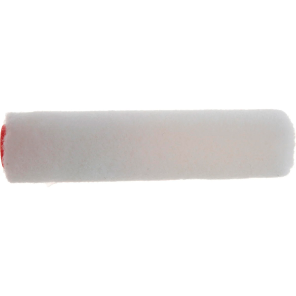 Валик-мини сменный "ВЕЛЮР", 100 мм, ворс 4 мм, D - 16 мм, D ручки - 6 мм, шерсть// MTX