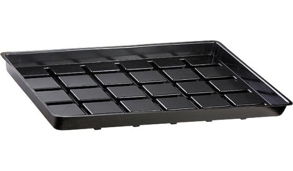 Поддон для кассет, 520х310х40 мм