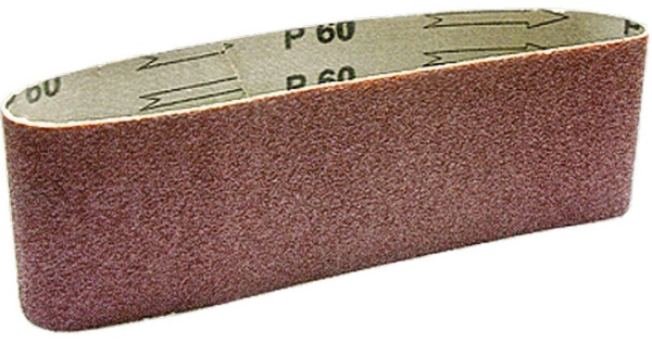 Лента Matrix абразивная бесконечная P 150 75 х 533мм 3шт