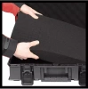 Кейс + поролоновый вкладыш Einhell E-Case S-F incl. grid foam (4540019)