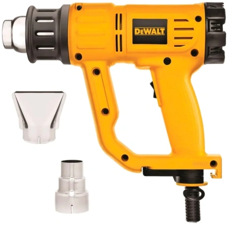 Фен  строительный DeWalt, D26411