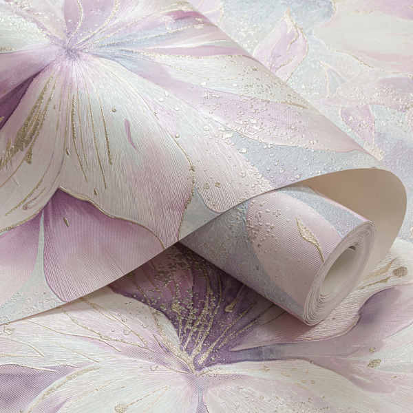 Обои 11177-04 Артекс Асти (10,05*1,06)(6) винил горячего тиснения на флизелине