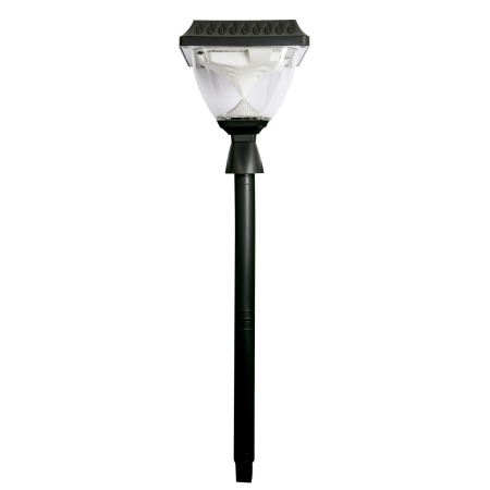 Светильник LED садовый на солнечной батарее YB-D10890