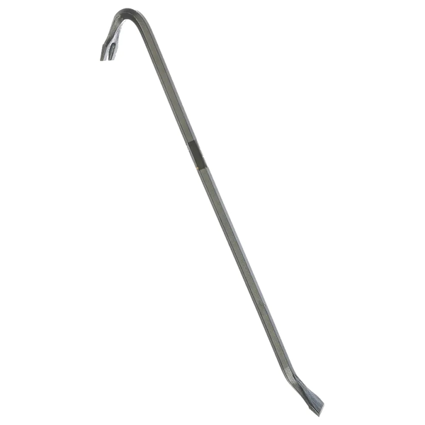 Гвоздодер, 300 мм, шестигранный, окрашенный// SPARTA