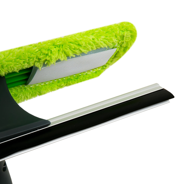 Окномойка-скребок с распылителем 3в1 PRC Окномойка-скребок с распылителем 3в1 PRC