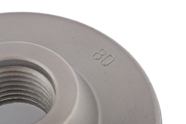 Коронка буровая , M22 х 80 мм// Matrix