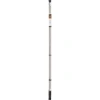 Карниз телескопический двойной Luance PALOMA 210-380 см D19 серебро 796221099