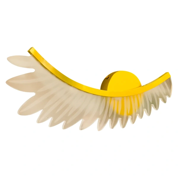 Настенный светодиодный светильник M629-1W