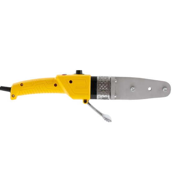 Аппарат для сварки пласт. труб DWP-800, Х-PRO, 800Вт, 300 град.,компл насадок, 20 - 32 мм// Denzel