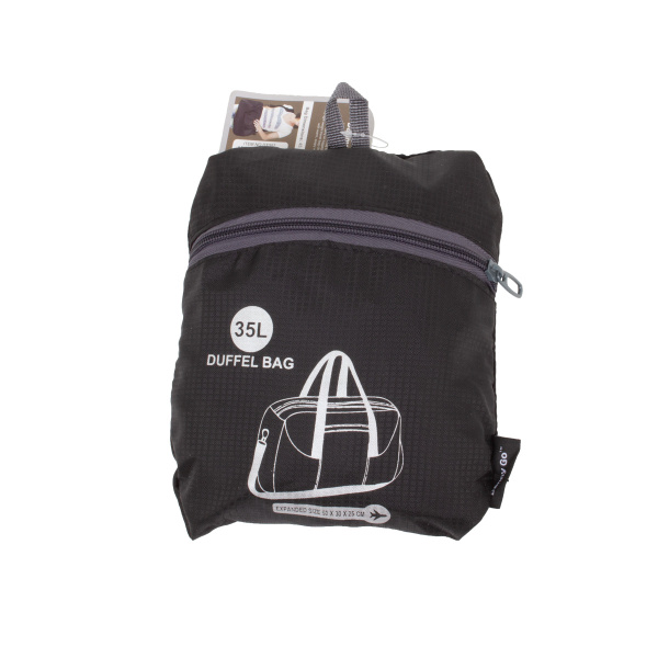 Сумка дорожная DH портативная 45х35х25см 35л DT007