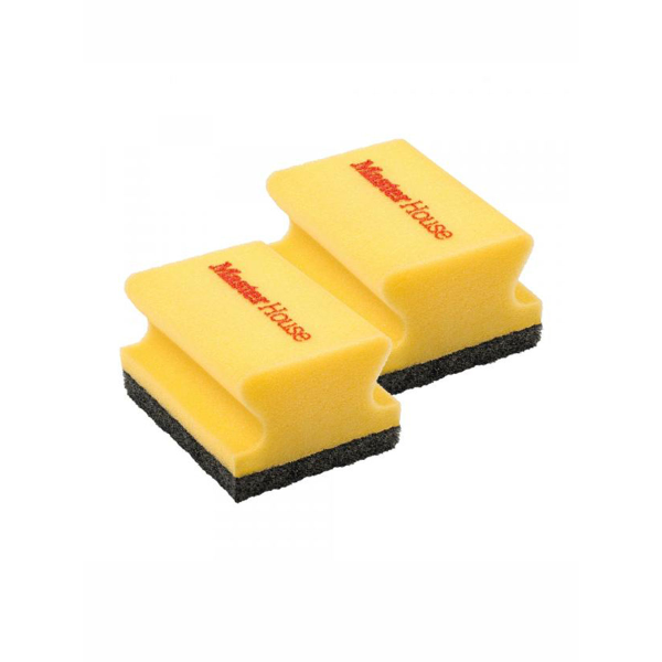Набор губок Master House Хард Рок Дуо 2 шт 75970