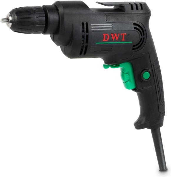 Дрель DWT PLUS, BMP04-10 C