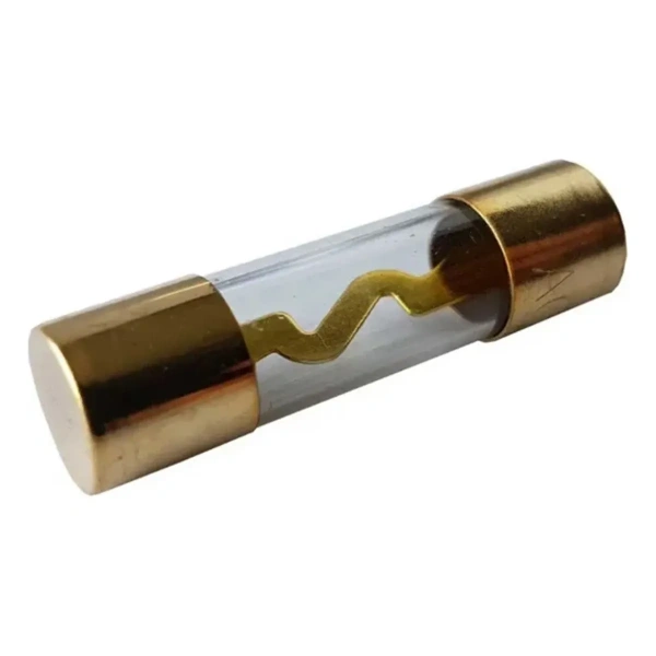 Набор плавких предохранителей типа AGU 80А REXANT