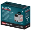 Аппарат инверторный сварочный Alteco MMA-160С VRD
