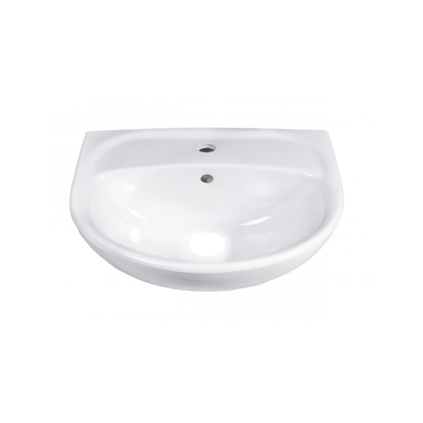 Умывальник "Малыш" 40 с отверстием под смеситель