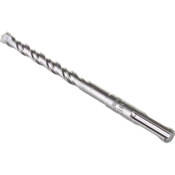 Бур по бетону, 10 x 160 мм, SDS PLUS// MATRIX