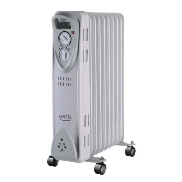 Радиатор Оазис US-20