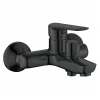 Смеситель в/д, черный ESKO Lagos Black LG54B