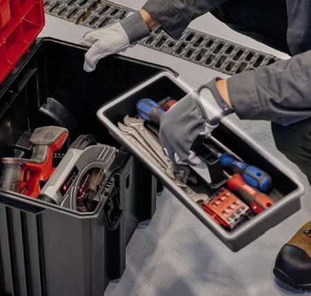 Кейс Einhell E-Case M (4540021)