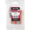 СМК Volsten V02-9W-221-415 (СМК, Строительно-монтажная клемма 5 пр. до 4 мм, 32А, 450 В, 10 шт., ора