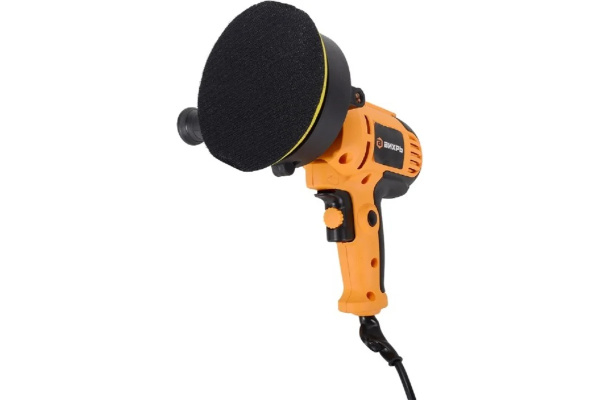 Машина полировальная ПМ-125/1000 Вихрь