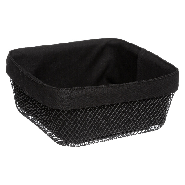 Хлебница  5five 25,5х25,5х11,5 см 169227