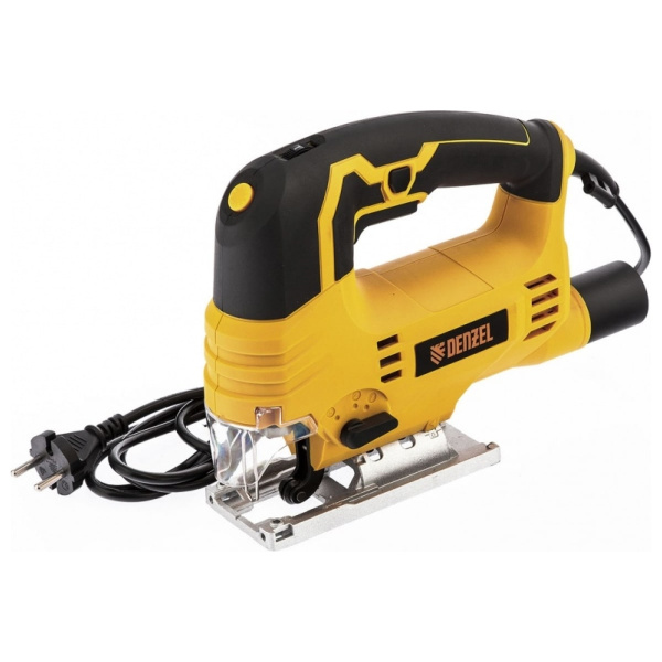 Лобзик электрический JS-80, 650 Вт, 80 мм// Denzel