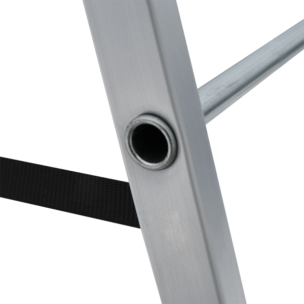 Стремянка алюминиевая 10 ступеней