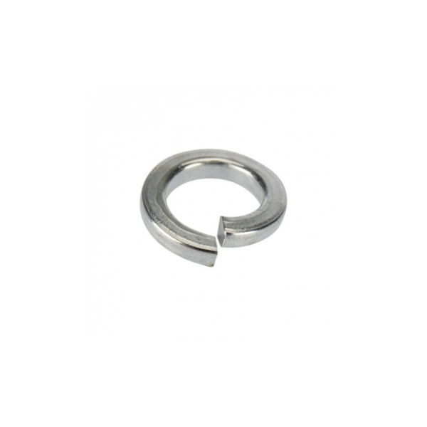 Шайба оцинк.пружинная DIN 127  8мм(16шт) упак Шайба оцинк.пружинная DIN 127  8мм(16шт) упак