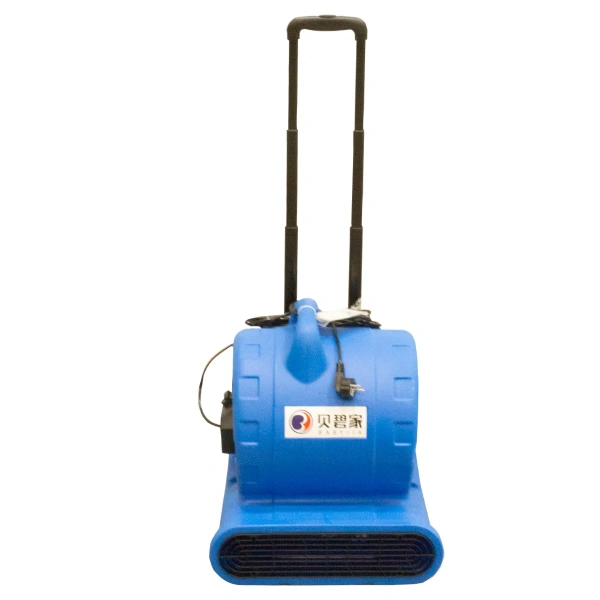 Большой напольный вентилятор (PRC)