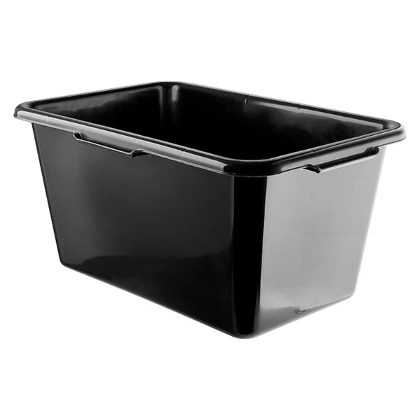 Таз прямоугольный строительный 60 л Россия// Sparta