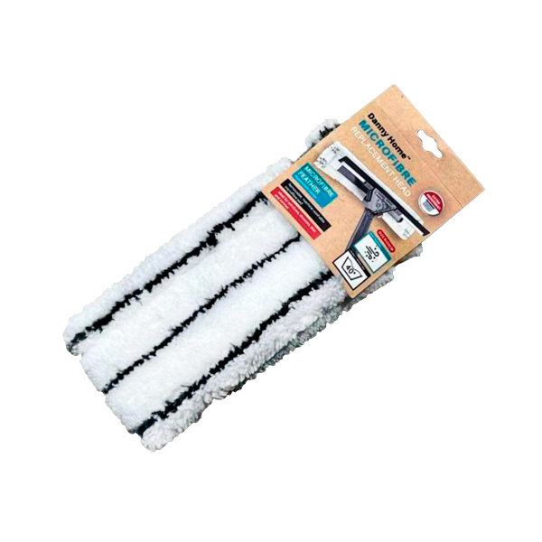 Насадка из микрофибры DH для окномойки с водосгоном DM23-089 CN