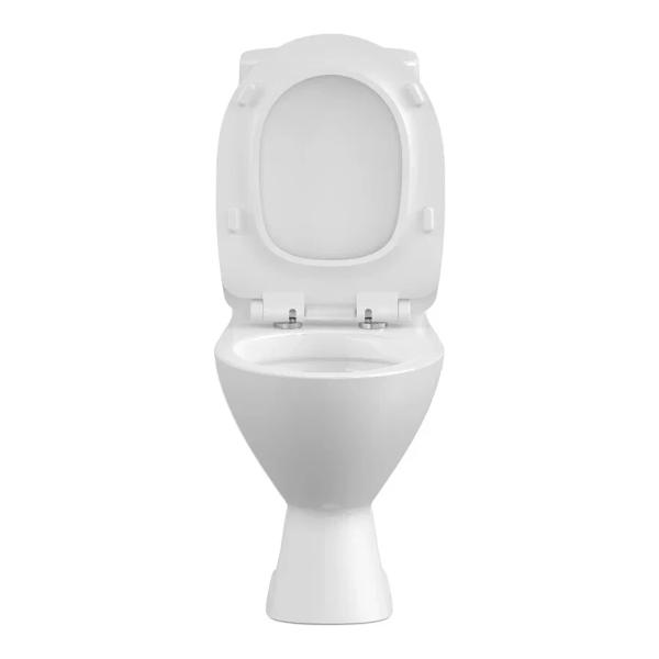 Унитаз Компакт Cersanit FLAVIS 031 3/6 DPL EO slim арт.64288 Унитаз Компакт Cersanit FLAVIS 031 3/6 DPL EO slim арт.64288