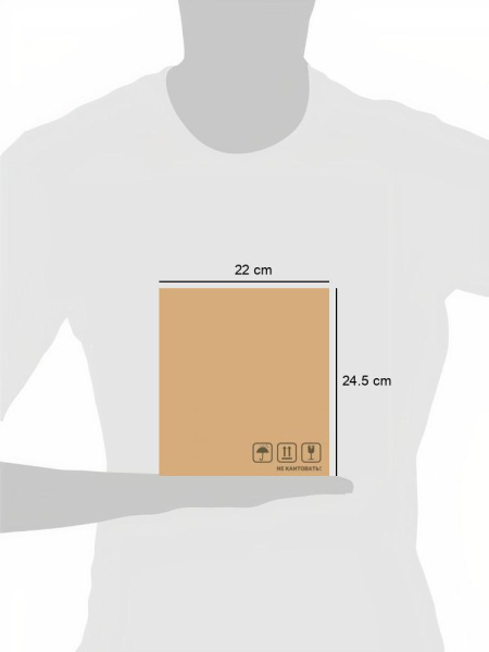 Ведро Хозяюшка 5 л для сбора урожая с крышкой  М1178