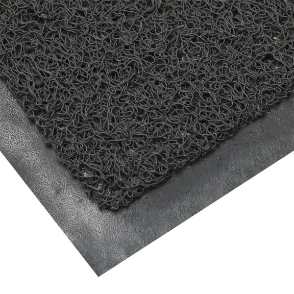 Коврик пористый 60*90 см, серый VORTEX /10