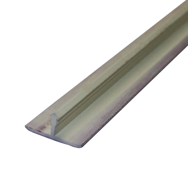 Профиль стыкоперекрывающий ЛС 10.2700.287 дуб беленый