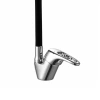 Смеситель д/к GROSS AQUA 3505511C-G016 Optima